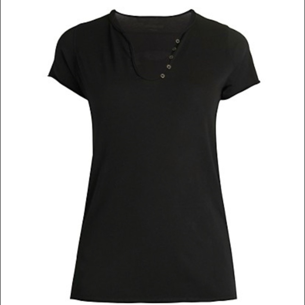 Zadig & Voltaire T Shirt Size S